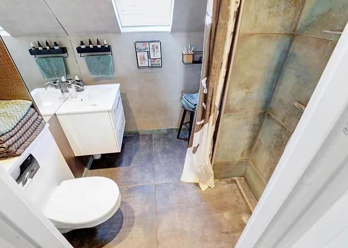 Comfortable In Copenhagen, Single Habitación en casa particular Copenhague