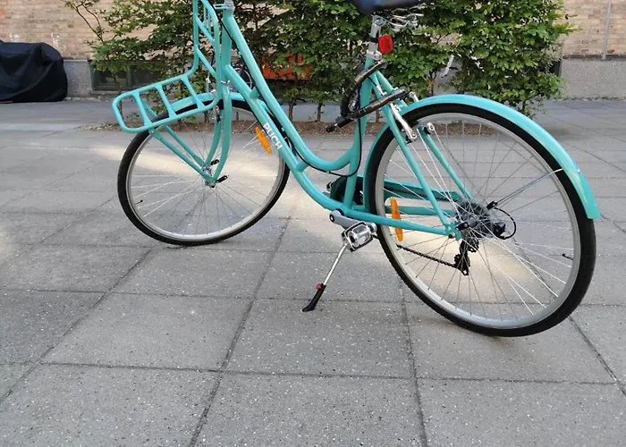 Comfortable In Copenhagen, Single Kopenhagen